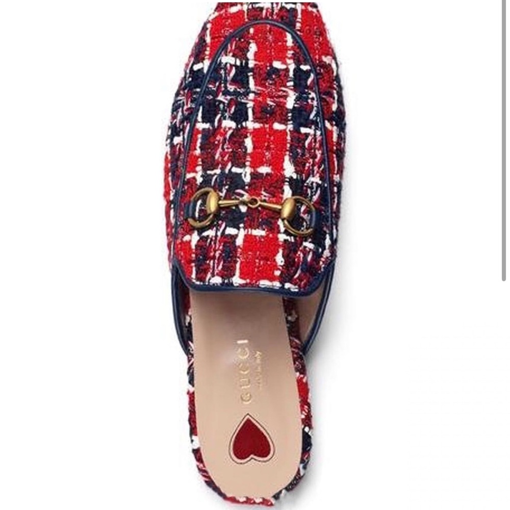 Gucci loafers
